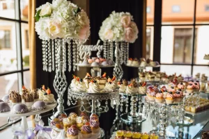 wedding caterers