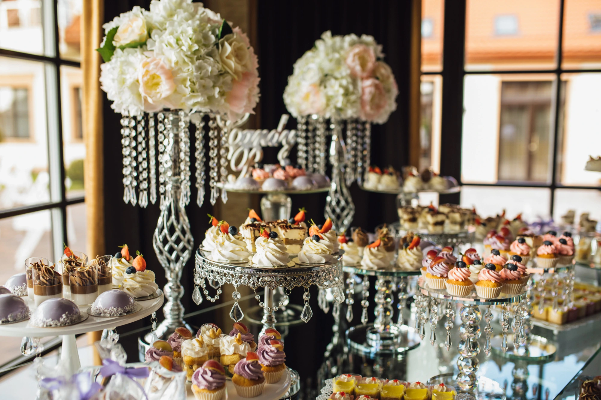 wedding caterers