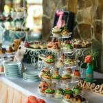 south florida wedding caterers