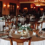 miami wedding caterer