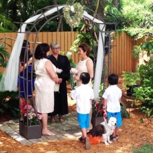 miami wedding caterer