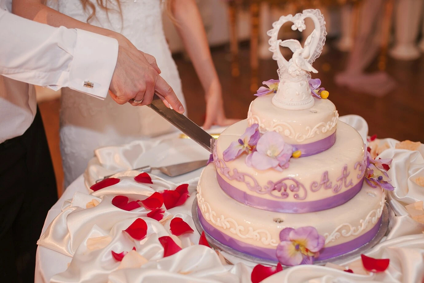 south florida wedding catering