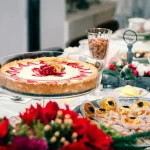 south florida wedding catering