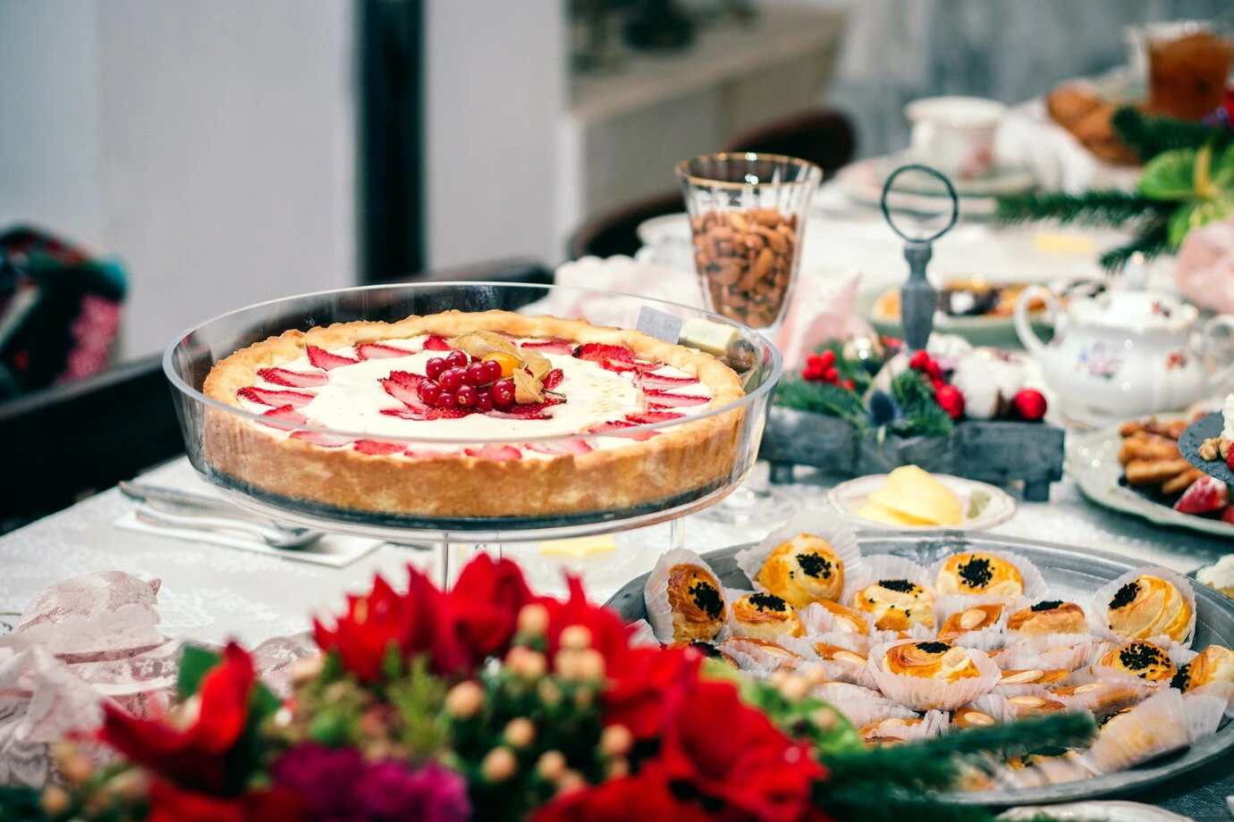 south florida wedding catering